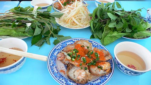 Bánh khọt