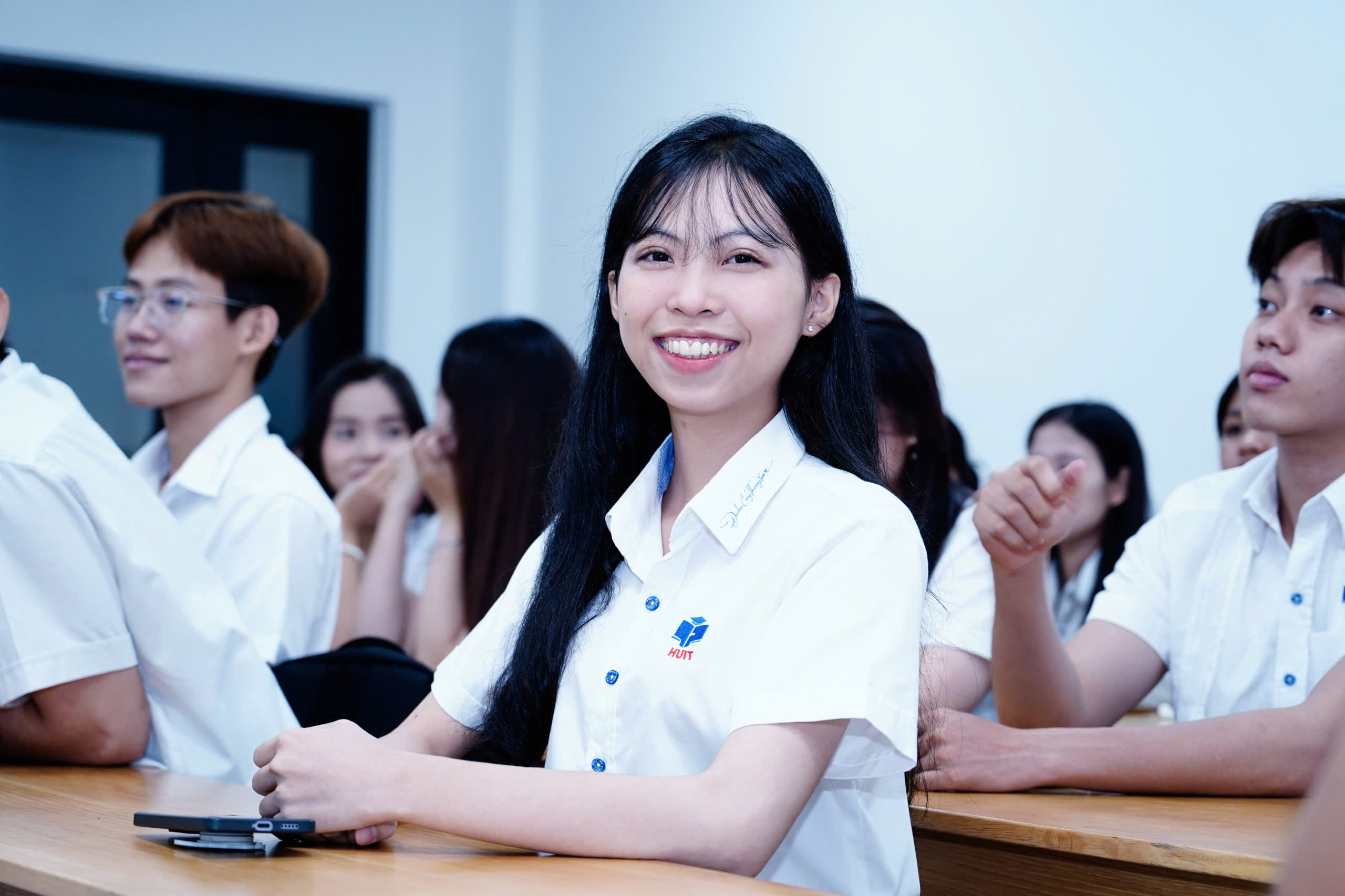 Đây là tớ nè